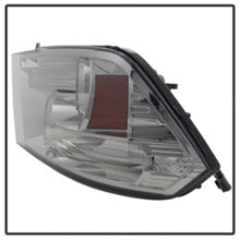 Carregar imagem no visualizador da galeria, Spyder Dodge Ram 1500 09-14 10-14 Projector Headlights Halogen- LED Halo LED- Smke PRO-YD-DR09-HL-SM