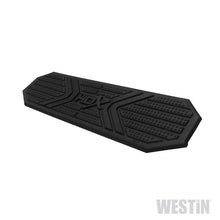 Carregar imagem no visualizador da galeria, Westin HDX Drop Hitch Step 34in Step 2in Receiver - Textured Black