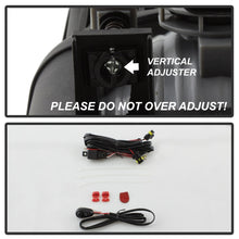 Load image into Gallery viewer, Spyder GMC Sierra 1500/2500 03-06 03-06 OEM Fog Lights wo/switch- Right FL-GS03-R