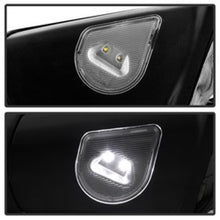Carregar imagem no visualizador da galeria, Xtune Dodge Ram 1500 09-12 Power Heated Adjust Mirror Black HoUSing Right MIR-DRAM09S-PWH-R