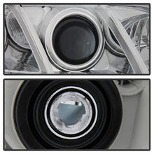 Carregar imagem no visualizador da galeria, xTune 07-09 Toyota Camry (Excl Hybrid) Passenger Side Headlight - OEM Right (HD-JH-TCAM07-OE-R)
