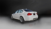 Carregar imagem no visualizador da galeria, Corsa 08-12 BMW M3 E90 Polished Sport Cat-Back Exhaust