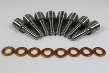 Load image into Gallery viewer, DDP Ford 6.4L 08-10 Nozzle Set - 6 Hole 30% Over