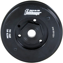 Carregar imagem no visualizador da galeria, Fluidampr 91-08 VW Golf/05-12 Passat B6/B7 / 03-10 Audi TT Steel Internally Balanced Damper