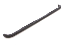 Carregar imagem no visualizador da galeria, Lund 03-09 Dodge Ram 2500 Quad Cab 3in. Round Bent Steel Nerf Bars - Black