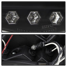 Carregar imagem no visualizador da galeria, Spyder Dodge Ram 1500 02-05/Ram 2500 03-05 Projector Headlights LED Halo LED Blk PRO-YD-DR02-HL-BK