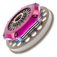 Carregar imagem no visualizador da galeria, Exedy 1999-2002 Nissan Skyline GTR L6 Hyper Triple Carbon-R Clutch Rigid Disc Pull Type