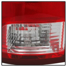 Carregar imagem no visualizador da galeria, Xtune Dodge Ram 1500 09-15 Driver Side Tail Lights - OEM Left ALT-JH-DR09-OE-L