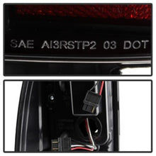 Carregar imagem no visualizador da galeria, xTune Toyota Tacoma 05-15 Tail Lights - Light Bar LED - Black ALT-ON-TT05-LBLED-BK