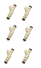 Carregar imagem no visualizador da galeria, FAST Injector FAST 6-Pack 36-Lb/hr