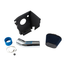 Carregar imagem no visualizador da galeria, BBK 11-20 Dodge Challenger/Charger 6.4L Hemi Cold Air Intake - Chrome Finish