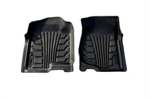 Carregar imagem no visualizador da galeria, Lund 04-06 Toyota Tundra CrewMax Catch-It Floormat Front Floor Liner - Black (2 Pc.)