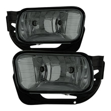 Carregar imagem no visualizador da galeria, SpyderDodge Ram 2009-2012 OEM Fog Light No Switch Smoked FL-DR09-SM
