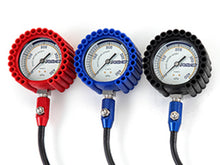 Carregar imagem no visualizador da galeria, Rays Racing Air Gauge - Blue