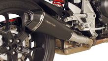Carregar imagem no visualizador da galeria, Remus 2018 Honda CB 1000 R SC80 107 kW (Euro 4) Hypercone Black Slip On