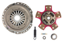 Carregar imagem no visualizador da galeria, Exedy 1996-2004 Ford Mustang V8 Stage 2 Cerametallic Clutch Paddle Style Disc