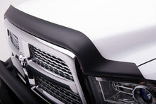 Carregar imagem no visualizador da galeria, EGR 10-13 Dodge Ram HD Superguard Hood Shield - Matte (302855)