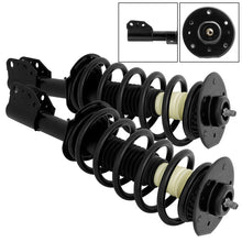 Carregar imagem no visualizador da galeria, xTune Chevy Equinox 05-06 Struts/Spring w/Mounts - Front Left and Right SA-172209-0