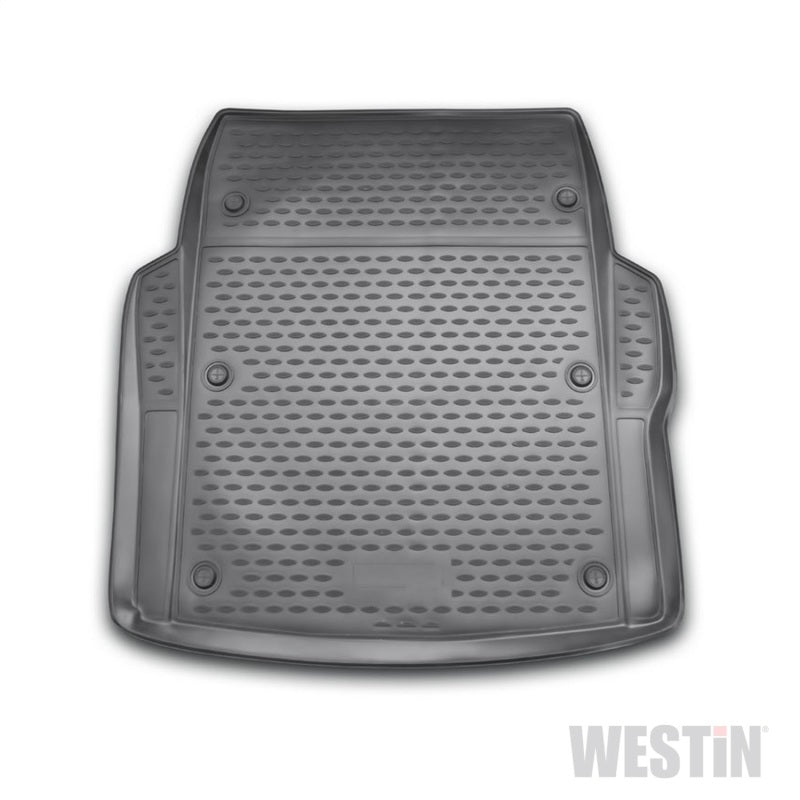 Westin 2012-2017 BMW 3 Series Sedan Profile Cargo Liner - Black