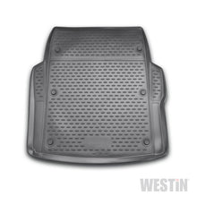 Carregar imagem no visualizador da galeria, Westin 2012-2017 BMW 3 Series Sedan Profile Cargo Liner - Black
