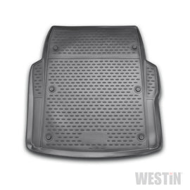 Westin 2012-2017 BMW 3 Series Sedan Profile Cargo Liner - Black