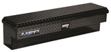 Lund Universal Commercial Pro Alum Side Bin Box - Black