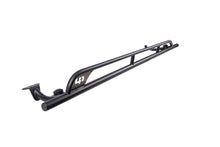 Carregar imagem no visualizador da galeria, LP Aventure 15-19 Subaru Outback Rock Sliders (Rock Guard) - Powder Coated (Pair)