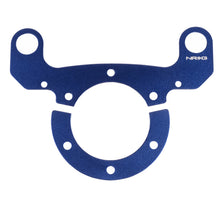 Load image into Gallery viewer, NRG Steering Dual Switch - Extended Kit Blue