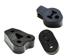Carregar imagem no visualizador da galeria, Torque Solution Exhaust Mount Kit: Mitsubishi Evolution X 2008-11