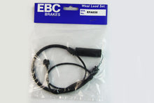 Carregar imagem no visualizador da galeria, EBC 96-98 BMW Z3 1.9 Front Wear Leads