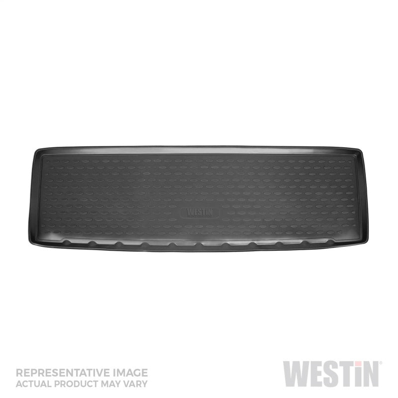 Westin 2001-2007 Toyota Highlander Profile Cargo Liner - Black