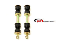 Carregar imagem no visualizador da galeria, BMR 67-69 1st Gen F-Body 1.875in Front Sway Bar End Link Kit - Black