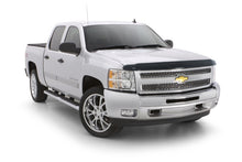 Carregar imagem no visualizador da galeria, Lund 16-17 Chevy Silverado 1500 Interceptor Hood Shield - Smoke