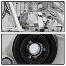 Carregar imagem no visualizador da galeria, xTune 07-09 Toyota Camry (Excl Hybrid) Passenger Side Headlight - OEM Right (HD-JH-TCAM07-OE-R)