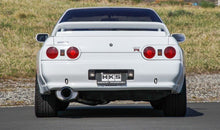 Carregar imagem no visualizador da galeria, HKS SUPER TURBO MUFFLER TI BNR32 RB26DETT