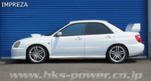 Load image into Gallery viewer, HKS MAX 4 SP GDB (A-D) FULL KIT