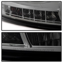 Carregar imagem no visualizador da galeria, Spyder Dodge Ram 1500 06-08/Ram 2500 06-09 Projector Headlights LED Halo LED Smke PRO-YD-DR06-HL-SM