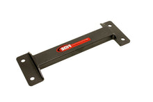 Carregar imagem no visualizador da galeria, BMR 10-15 5th Gen Camaro Driveshaft Tunnel Brace - Black Hammertone
