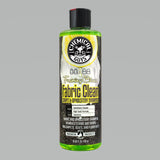 Chemical Guys Foaming Citrus Fabric Clean Carpet/Upholstery Shampoo & Odor Eliminator - 16oz (P6)