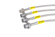 Carregar imagem no visualizador da galeria, Goodridge 00-07 Toyota MR2 Spyder SS Brake Lines