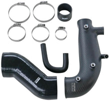 Carregar imagem no visualizador da galeria, HKS DryCarbon Suction kit GVF/GRF EJ25