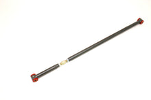 Carregar imagem no visualizador da galeria, BMR 82-02 3rd Gen F-Body On-Car Adj. Chrome Moly Panhard Rod (Polyurethane) - Black Hammertone