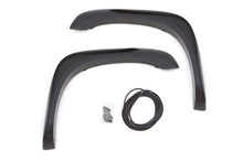 Load image into Gallery viewer, Lund 02-08 Dodge Ram 1500 Ex-Extrawide Style Textured Elite Series Fender Flares - Black (2 Pc.)