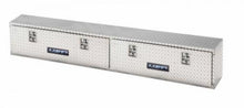 Load image into Gallery viewer, Lund Universal Aluminum Top Mount L-Wing Box - Brite