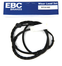 Carregar imagem no visualizador da galeria, EBC 2010-2016 Mini Cooper Countryman (R60) 1.6L Rear Wear Leads