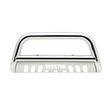 Carregar imagem no visualizador da galeria, Westin 2010-2018 Ram 25/3500 E-Series Bull Bar - SS
