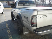 Carregar imagem no visualizador da galeria, Spyder Toyota Tacoma 01-04 LED Tail Lights Smoke ALT-YD-TT01-LED-SM