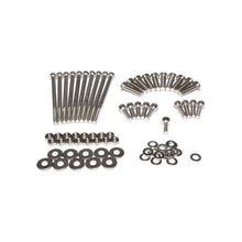 Carregar imagem no visualizador da galeria, FAST Harware Kit Stainless LSX 92M