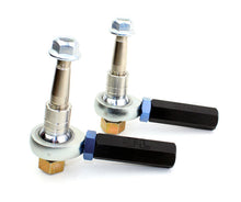 Carregar imagem no visualizador da galeria, SPL Parts 2015+ Ford Mustang (S550) Front Tie Rod Ends (Bumpsteer Adjustable)