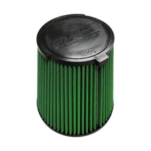 Carregar imagem no visualizador da galeria, Green Filter 15-19 Ford Mustang Shelby 5.2L V8 Round Filter